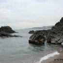 강동화암주상절리 이미지