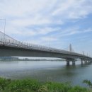 평택대교 쉼터 이미지