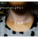제시카블링 | 월척이네/제시카블링 하이오 셀룰로오스 리얼 넥 패치/목주름팩/제시카블링 목주름팩/ 사용후기