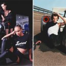 타이어 컬렉션 이미지