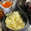박대박왕소금구이 중산점