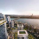 은행사거리 이미지