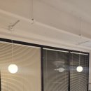 과천대로1길 | [과천] 지식정보타운 브런치카페 블라인드 시공후기