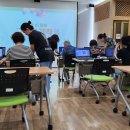 송파글마루도서관 이미지