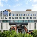 종합건축사사무소 도심환경 이미지