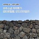 오드리25 | W04. 제주웨딩스냅 업타운필름 헤메드 오드리테일러 계약후기