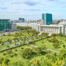 인하대학교 경영대학원 이미지