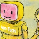 에이지테크 이미지