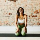 토요힐링요가 이미지