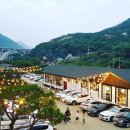 영남 알프스 펜션 이미지