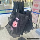 현대백화점키르시 | [잔망루피] 잔망라이프 팝업스토어 부천 현대백화점 유플렉스 중동점 방문후기