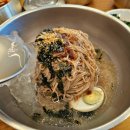 동치미막국수 이미지