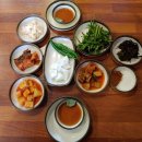 명품동막골식당