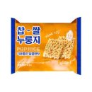 Y·K FooD(와이케이푸드) | 📌 GTB’s Food Pick: 전통의 재해석! 찹쌀의 쫀득함과 누룽지의 구수함이 만난 '팝(POP)'의 마법!