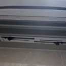 [욕실백화점] 오산 청호동 휴먼시아 아파트 욕실 슬라이드장 리모델링 사례 및 후기