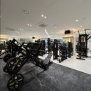 랜드마크짐 이미지