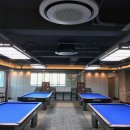 더 캐롬 당구장 이미지