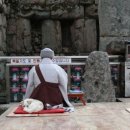 석불입상(石佛立像) 이미지