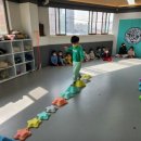 고구려태권도장 이미지