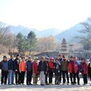 허공아빠 510 부교2 한새추억 04 – 백양사 나들이 - 이미지