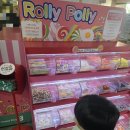 롤리폴리(Rolly Polly) | 치악 춘천방향 휴게소에서 만난 비싸지만 유혹적인 젤리, 롤리폴리 Pick & Mix 후기