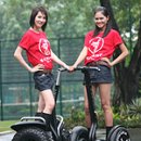 Segway:오토바이..?자동차...? 이미지