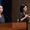 용혜인, 사퇴 대신 정면돌파 “의원직 겸직은 법률이 허용” 이미지