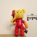 마포-현장-마포-1500 | 함께여서 더 빛났던 순간, 마포지사 미술 전시회 현장 스케치