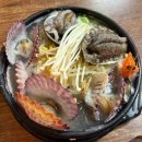 해녀 | 속초 전복죽 맛집 해녀전복뚝배기 후기