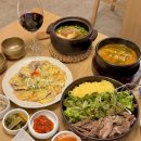 삼복한정식 | 여의도 한정식 맛집 점심 식사 가족 모임 회식하기 좋은 한식당 한암동 여의도점
