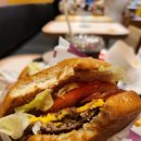 맥도날드 부산정관DT점 이미지