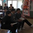 배근익 사포초등학교 제67회 졸업식 참석-'16,2,17 이미지