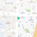 씨네마얼음맥주 용산점