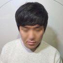남자 곱슬머리에서 볼륨매직아이론 특허 열펌으로 생쥐 머리 탈출기 후기