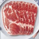 바라던(주) | 부드럽고 육즙 가득! 바라던 왕목살 목전지 구이 후기
