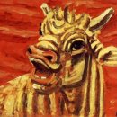 소 이야기 이미지