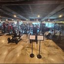 (CS)휘트니스 이미지