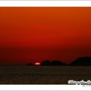 용유해변 이미지