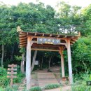 구봉약수터 이미지