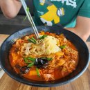 백제갈비짬뽕 이미지