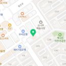 하안사거리 제일빌딩 앞 이미지