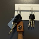 좋은나무 | 새해선물로 딱 좋은 천연 벽조목 벼락 맞은 대추나무 키링, 내돈내산 후기