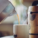 커피의 6가지 항산화제 성분들 이미지