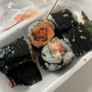 쪼꼬마김밥 네이버블로그