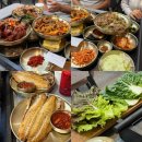 라도 | 여수 무한게장정식 라도9900 프리미엄 백반 후기