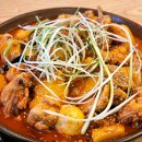 꽃찬찜닭소하점