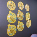 반올림피자샵배방탕정점 이미지