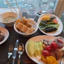 파크하얏트부산 | 부산 파크하얏트 조식 후기 오션부 솔직 리뷰