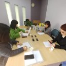 완주군립둔산영어도서관 이미지