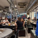 연탄위에갈비 | 강남 야장 고기집 강남 술집 추천 | 내돈내산 숯불갈비 소갈비 영삼이네 우정소갈비 강남역점